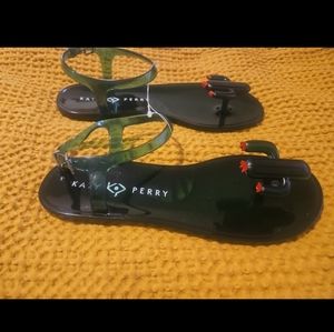 Katy Perry sandals
